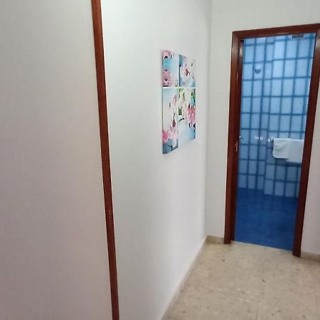 2º D - Piso Vacaciones Y Fines De Semana Apartment О Грове Екстериор снимка