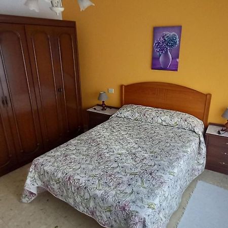 2º D - Piso Vacaciones Y Fines De Semana Apartment О Грове Екстериор снимка