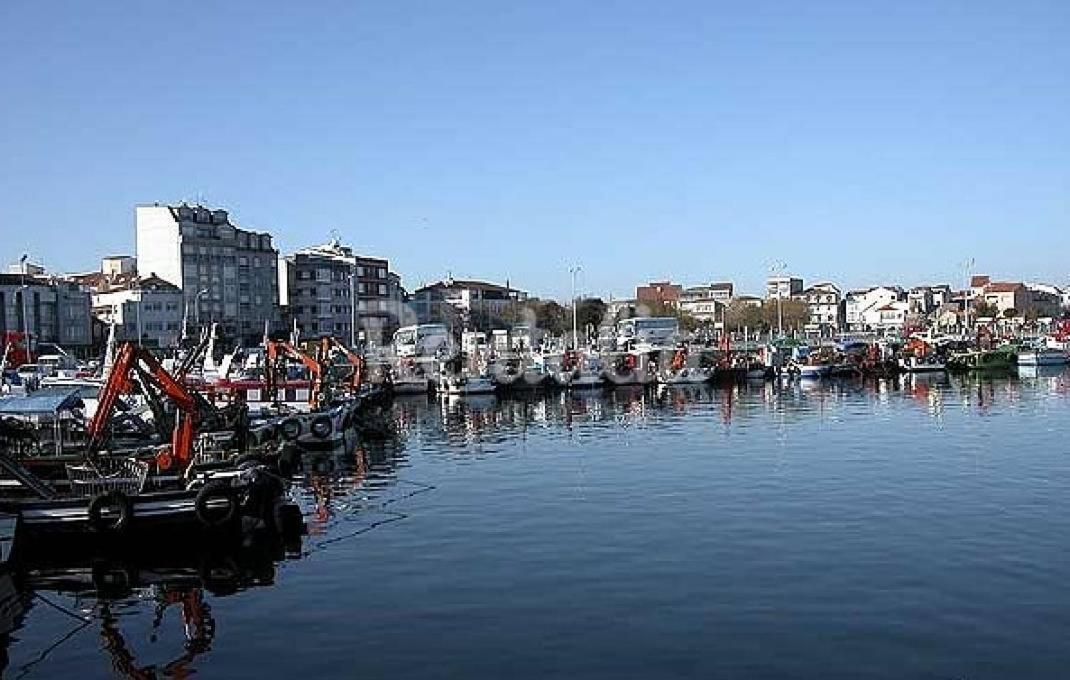 2º D - Piso Vacaciones Y Fines De Semana Apartment О Грове Екстериор снимка