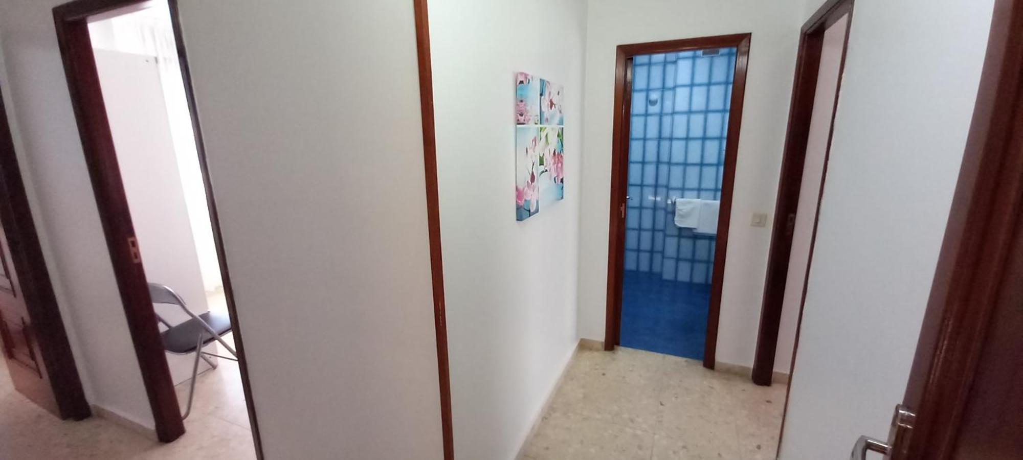 2º D - Piso Vacaciones Y Fines De Semana Apartment О Грове Екстериор снимка