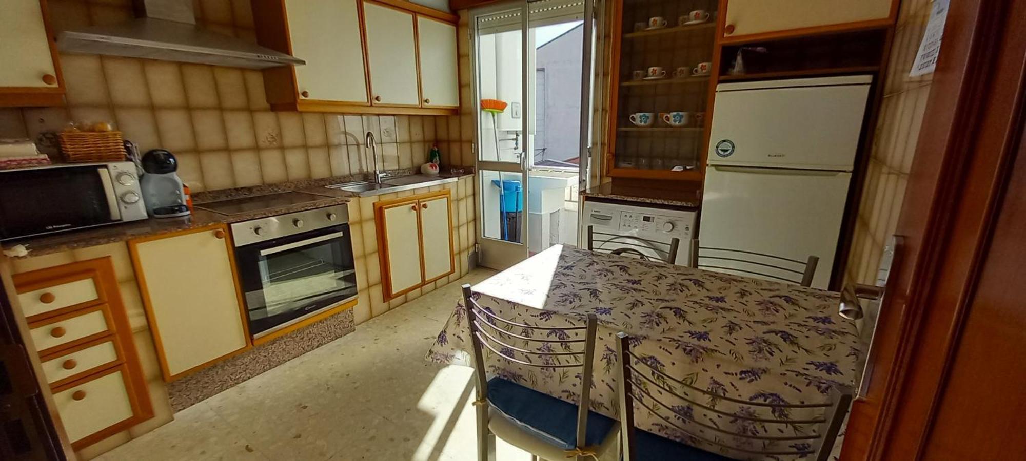2º D - Piso Vacaciones Y Fines De Semana Apartment О Грове Екстериор снимка