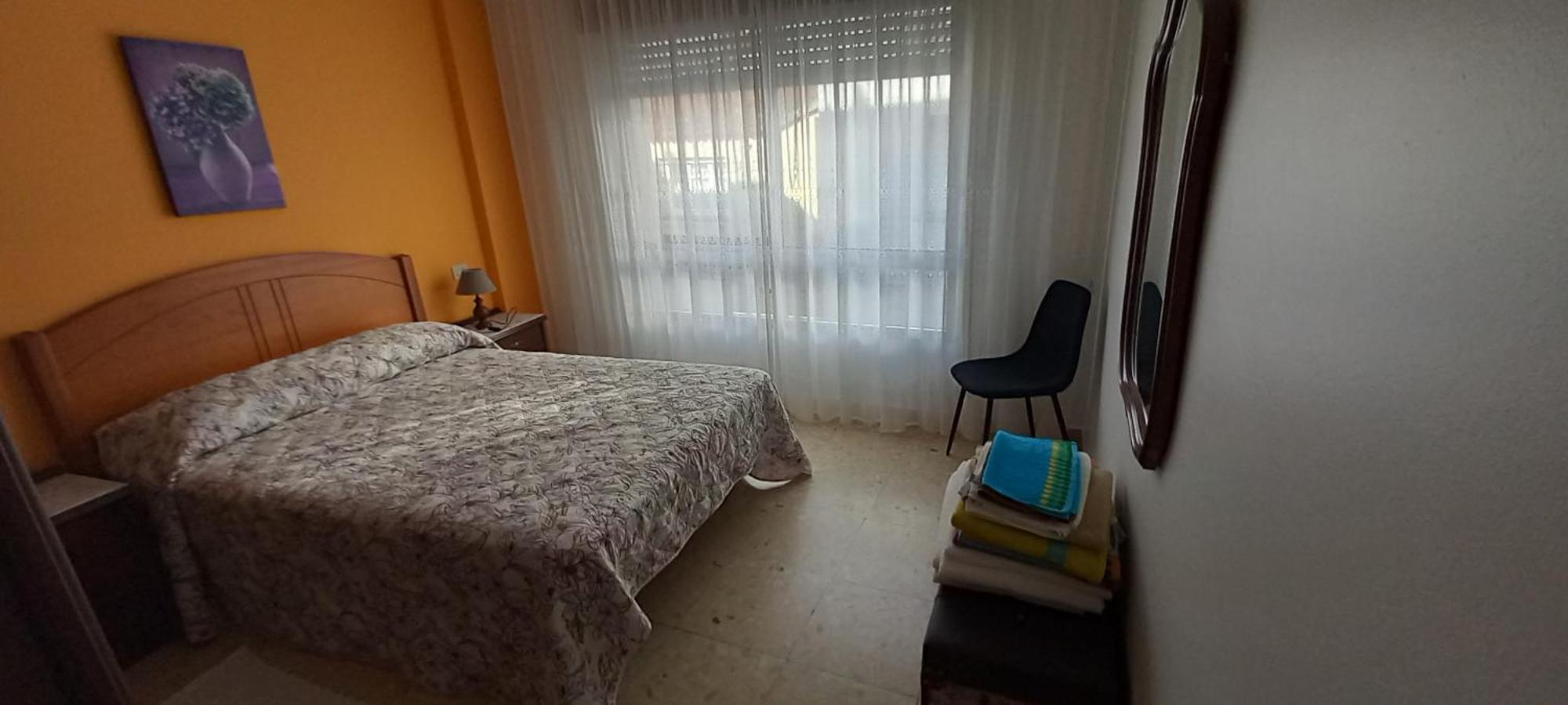 2º D - Piso Vacaciones Y Fines De Semana Apartment О Грове Екстериор снимка