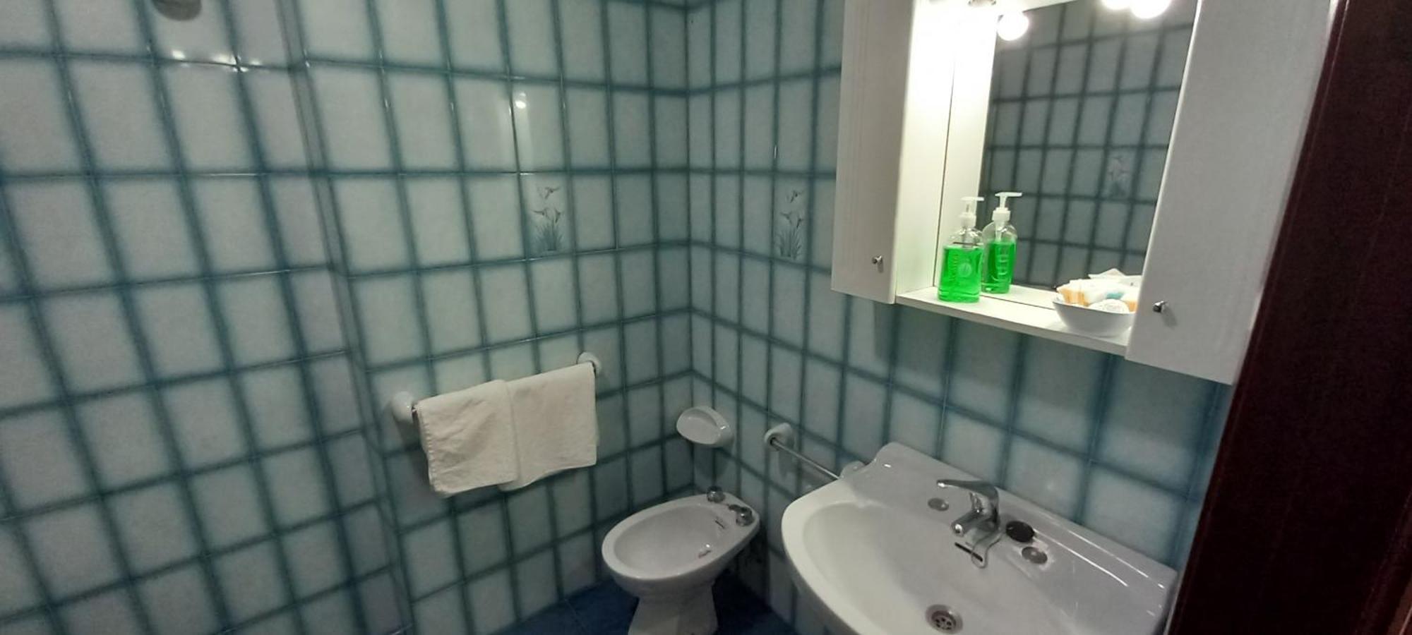 2º D - Piso Vacaciones Y Fines De Semana Apartment О Грове Екстериор снимка